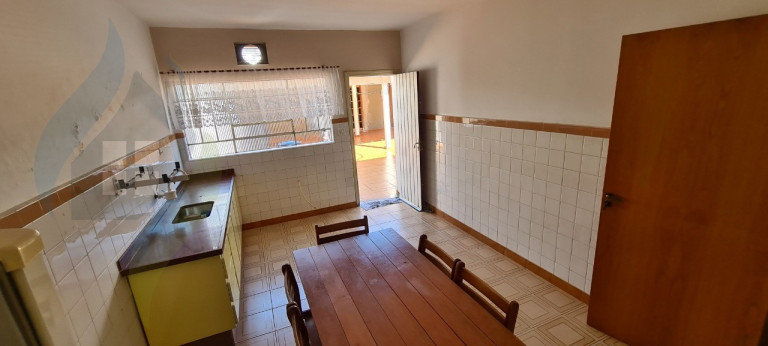 Imagem Casa com 3 Quartos à Venda, 221 m² em Anchieta - São Bernardo Do Campo