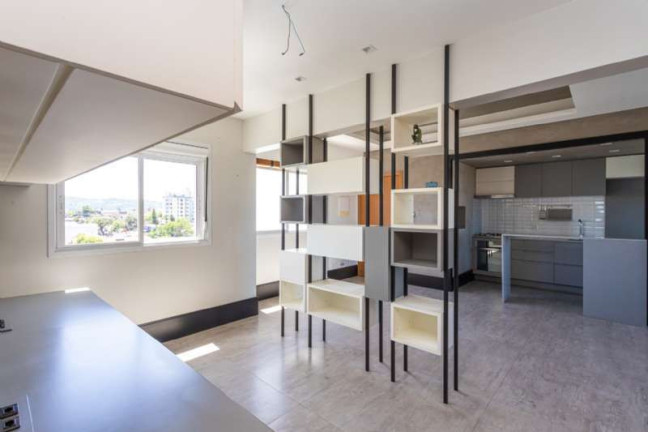 Imagem Apartamento com 2 Quartos à Venda, 77 m² em Tristeza - Porto Alegre