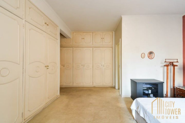 Imagem Apartamento com 3 Quartos à Venda, 239 m² em Jardim Paulista - São Paulo