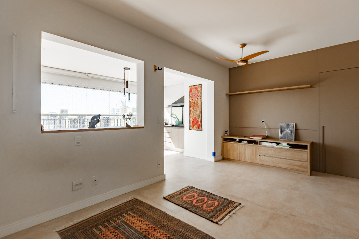 Imagem Apartamento com 2 Quartos à Venda, 88 m² em Alto Da Boa Vista - São Paulo Imagem Apartamento com 2 Quartos à Venda, 88 m² em Alto Da Boa Vista - São Paulo