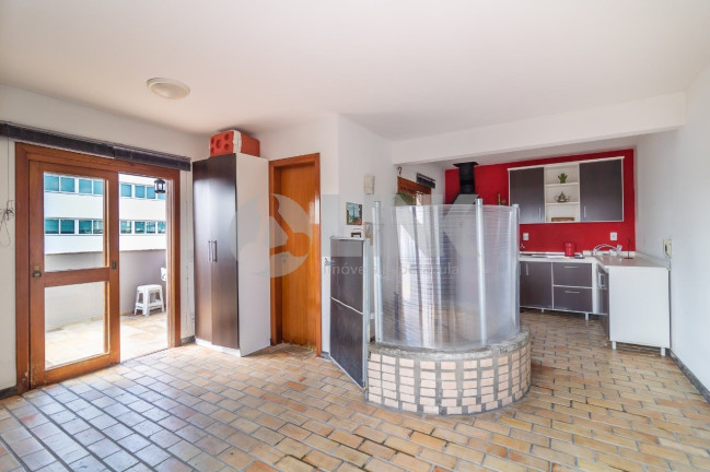 Imagem Imóvel com 2 Quartos à Venda, 146 m² em Santana - Porto Alegre