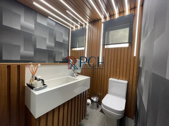 Imagem Apartamento com 3 Quartos à Venda, 126 m² em Parque Campolim - Sorocaba