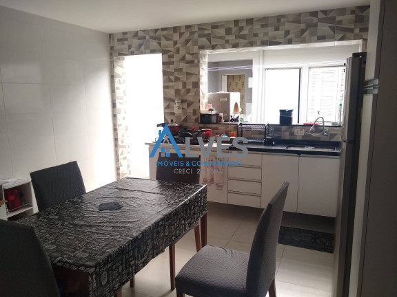 Imagem Casa com 2 Quartos à Venda, 90 m² em Baeta Neves - São Bernardo Do Campo