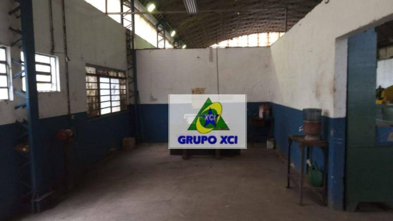 Imagem Galpão à Venda, 1.400 m² em Pagador De Andrade - Jacareí Imagem Galpão à Venda, 1.400 m² em Pagador De Andrade - Jacareí