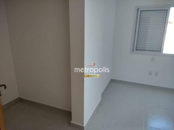 Imagem Cobertura com 2 Quartos à Venda, 88 m² em Nova Gerti - São Caetano Do Sul