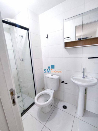 Imagem Apartamento com 1 Quarto à Venda, 27 m² em Barra Funda - São Paulo