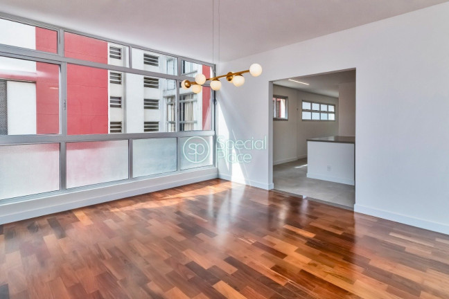 Imagem Apartamento com 3 Quartos à Venda,  em Paraíso - São  Paulo