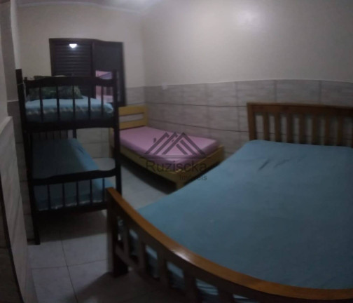 Imagem Chácara com 5 Quartos à Venda, 6.900 m² em Balneario Gaivotas - Itanhaém