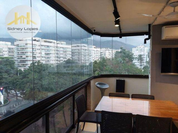 Imagem Apartamento com 3 Quartos à Venda, 105 m² em Freguesia De Jacarepaguá - Rio De Janeiro Imagem Apartamento com 3 Quartos à Venda, 105 m² em Freguesia De Jacarepaguá - Rio De Janeiro