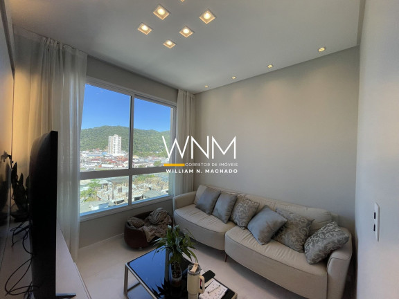 Apartamento com 3 Quartos à Venda, 118 m² em Centro - Itapema