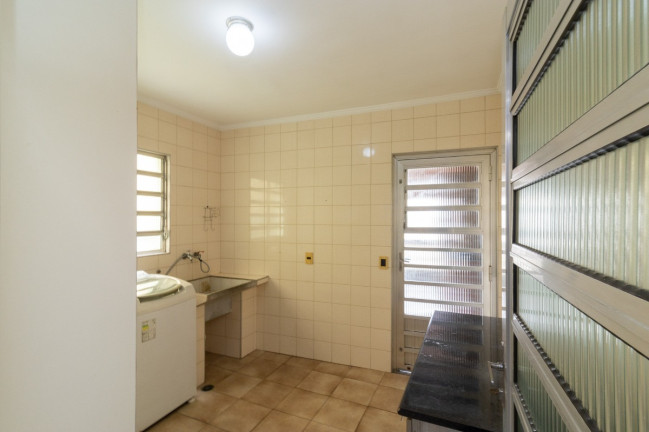 Imagem Sobrado com 3 Quartos à Venda, 217 m² em Jardim São José (zona Norte) - São Paulo