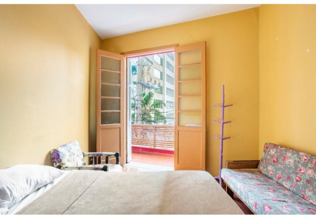Imagem Sobrado com 3 Quartos para Alugar, 165 m² em Liberdade - São Paulo Imagem Sobrado com 3 Quartos para Alugar, 165 m² em Liberdade - São Paulo