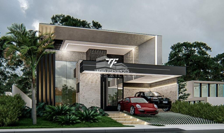 Imagem Casa com 3 Quartos à Venda, 187 m² em Aponia - Porto Velho