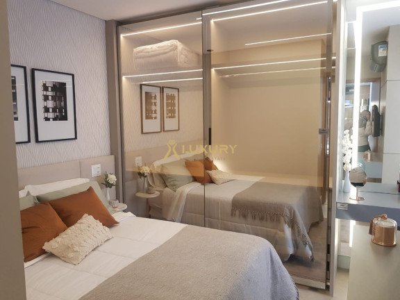 Imagem Imóvel com 2 Quartos à Venda, 65 m² em Centro - Belo Horizonte