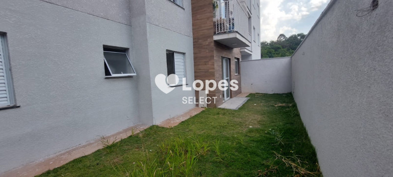 Imagem Apartamento com 2 Quartos à Venda, 50 m² em Residencial Bello Cielo Ii - Vinhedo