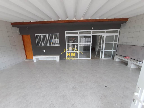 Imagem Sobrado com 3 Quartos à Venda, 180 m² em Parque Sao Vicente - Sao Vicente