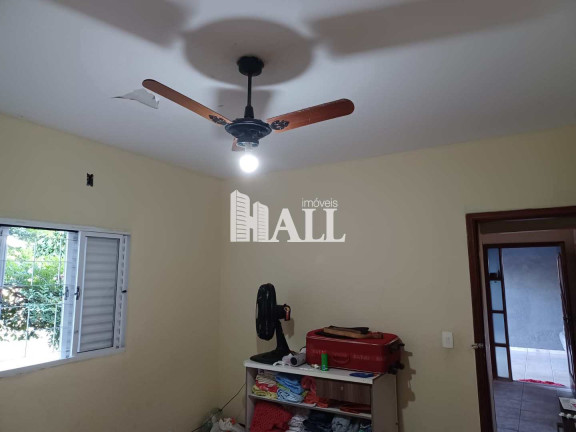Imagem Casa com 3 Quartos à Venda, 57 m² em Jardim Maria Lúcia - São José Do Rio Preto Imagem Casa com 3 Quartos à Venda, 57 m² em Jardim Maria Lúcia - São José Do Rio Preto