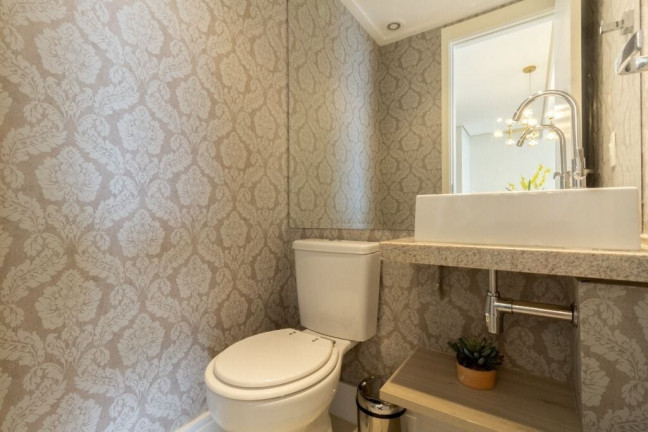 Imagem Apartamento com 3 Quartos à Venda, 136 m² em Vila Anastácio - São Paulo Imagem Apartamento com 3 Quartos à Venda, 136 m² em Vila Anastácio - São Paulo