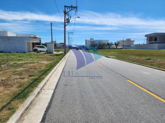 Imagem Terreno à Venda, 360 m² em Alphaville - Cabo Frio