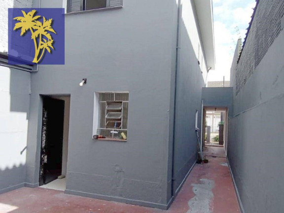 Sobrado com 2 Quartos para Alugar, 125 m² em Jardim Santa Mena - Guarulhos