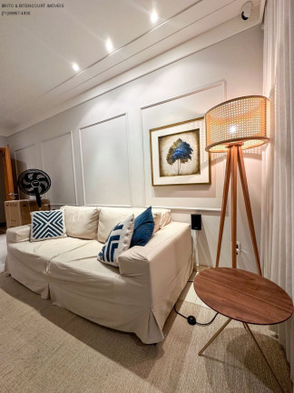 Imagem Imóvel com 4 Quartos à Venda, 143 m² em Campinas De Brotas - Salvador
