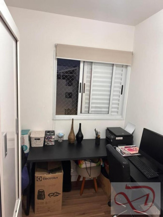Imagem Apartamento com 3 Quartos à Venda, 58 m² em Casa Branca - Santo André Imagem Apartamento com 3 Quartos à Venda, 58 m² em Casa Branca - Santo André
