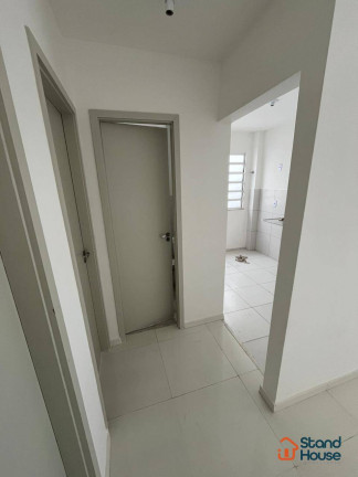 Imagem Casa com 2 Quartos à Venda, 1 m² em Mangabeira - Feira De Santana