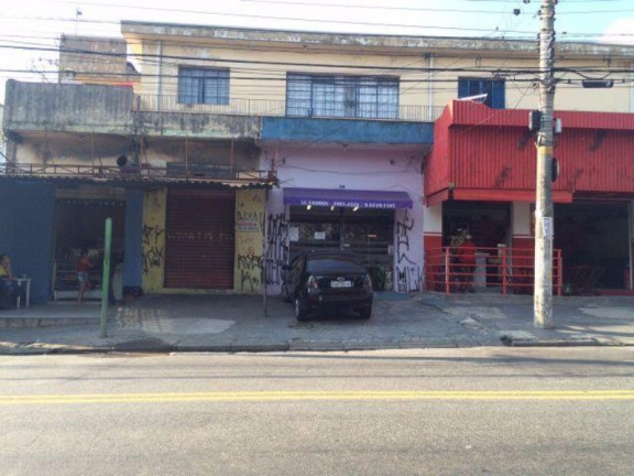 Imagem Imóvel Comercial à Venda, 1.000 m² em Jardim Maristela - São Paulo Imagem Imóvel Comercial à Venda, 1.000 m² em Jardim Maristela - São Paulo