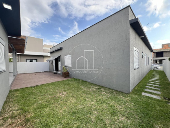 Imagem Casa com 5 Quartos à Venda, 375 m² em São João Do Rio Vermelho - Florianópolis