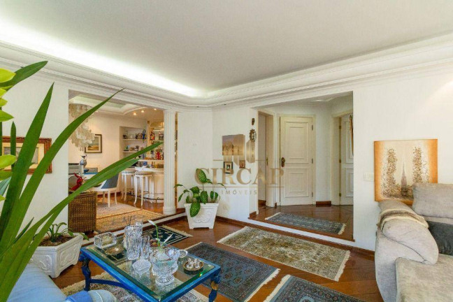 Imagem Apartamento com 3 Quartos à Venda, 256 m² em Aclimação - São Paulo Imagem Apartamento com 3 Quartos à Venda, 256 m² em Aclimação - São Paulo