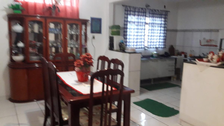 Imagem Chácara com 5 Quartos à Venda, 250 m² em Chácaras Cruzeiro Do Sul - Campinas
