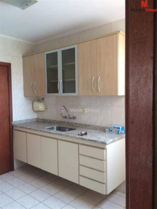 Imagem Apartamento com 3 Quartos à Venda ou Locação, 96 m² em Centro - Sorocaba