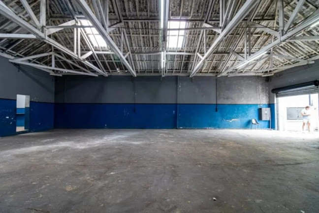 Imagem Imóvel Comercial à Venda, 484 m² em Ipiranga - São Paulo