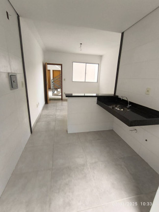 Imagem Apartamento com 2 Quartos à Venda, 45 m² em Ouro Negro - Ibirité