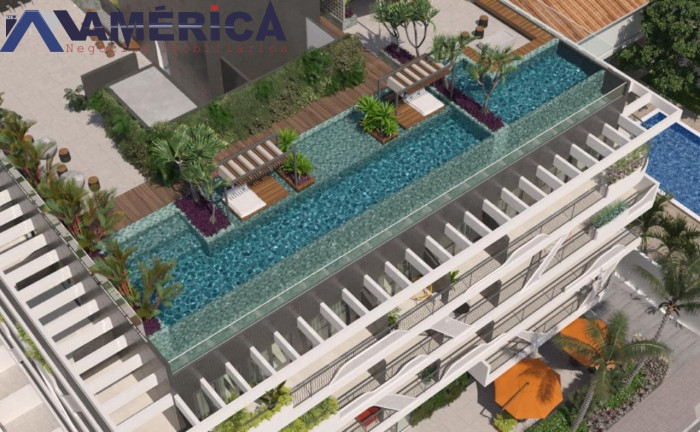 Imagem Imóvel com 1 Quarto à Venda, 44 m² em Bessa - João Pessoa Imagem Imóvel com 1 Quarto à Venda, 44 m² em Bessa - João Pessoa