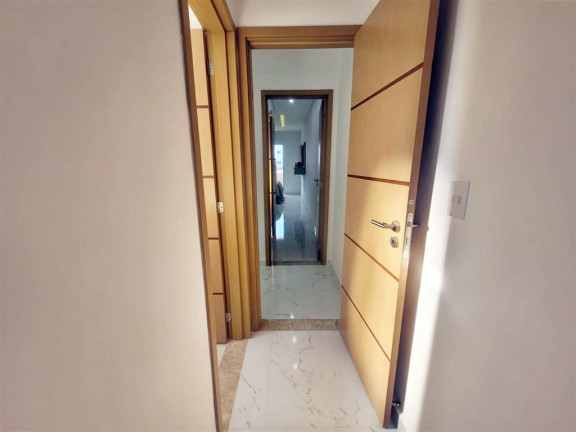 Imagem Sobrado com 2 Quartos à Venda, 120 m² em Caiçara - Praia Grande