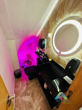 Imagem Sobrado com 3 Quartos à Venda, 150 m² em Campo Belo - São Paulo