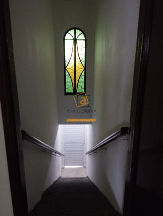 Imagem Sobrado com 2 Quartos para Alugar, em Jardim Novo Itu - Itu Imagem Sobrado com 2 Quartos para Alugar, em Jardim Novo Itu - Itu