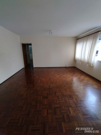 Imagem Apartamento com 2 Quartos para Alugar, 100 m² em Perdizes - São Paulo