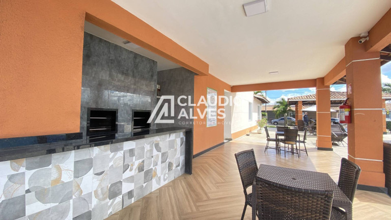 Imagem Casa de Condomínio com 2 Quartos à Venda, 70 m² em Parque Ipê - Feira De Santana
