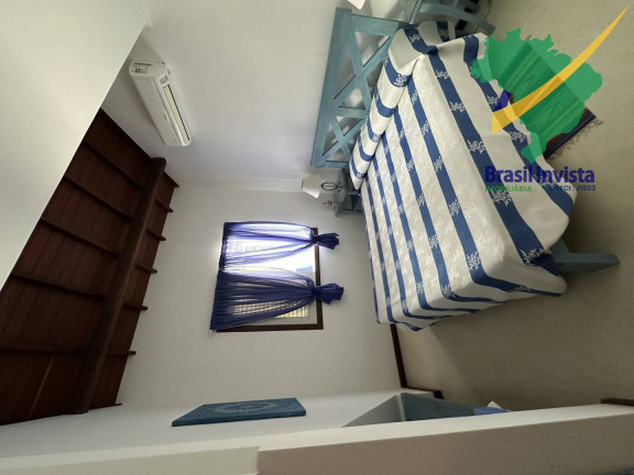 Imagem Casa com 4 Quartos à Venda, 500 m² em Santo André - Santa Cruz Cabrália