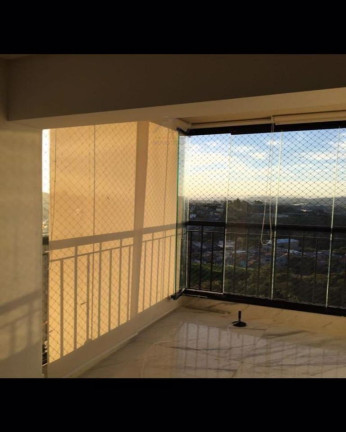 Imagem Apartamento à Venda,  em Jardim Tupanci - Barueri