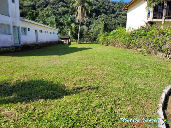 Imagem Terreno à Venda, 750 m² em Horto Florestal - Ubatuba Imagem Terreno à Venda, 750 m² em Horto Florestal - Ubatuba