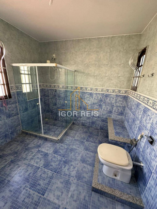 Imagem Casa com 3 Quartos à Venda, 180 m² em Parque São Caetano - Campos Dos Goytacazes