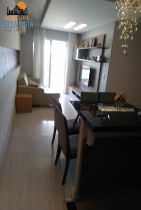 Apartamento com 3 Quartos à Venda,  em Centro - São Vicente