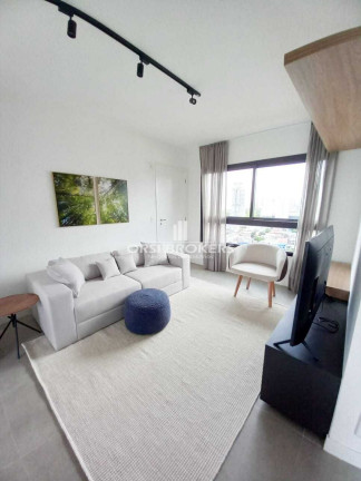 Apartamento com 2 Quartos para Alugar, 74 m² em Pinheiros - São Paulo