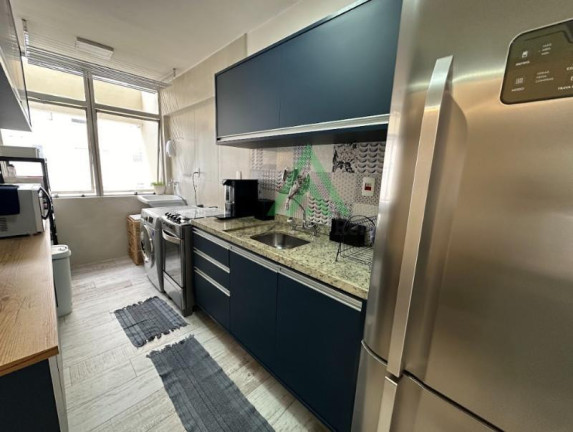 Imagem Apartamento com 2 Quartos à Venda, 65 m² em Brooklin Paulista - São Paulo Imagem Apartamento com 2 Quartos à Venda, 65 m² em Brooklin Paulista - São Paulo