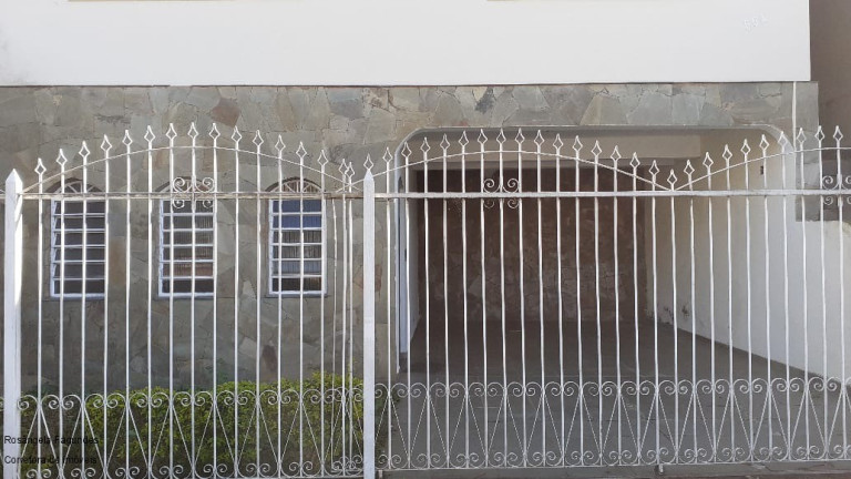 Imagem Casa com 3 Quartos à Venda,  em Santa ângela - Poços De Caldas