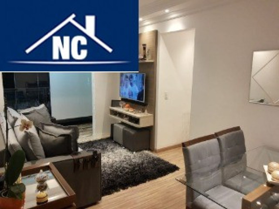 Imagem Apartamento com 3 Quartos à Venda, 67 m² em Jardim Santa Emilia - São Paulo Imagem Apartamento com 3 Quartos à Venda, 67 m² em Jardim Santa Emilia - São Paulo