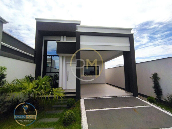 Casa com 1 Quarto à Venda, 80 m² em Bosque Da Mata - Tijucas